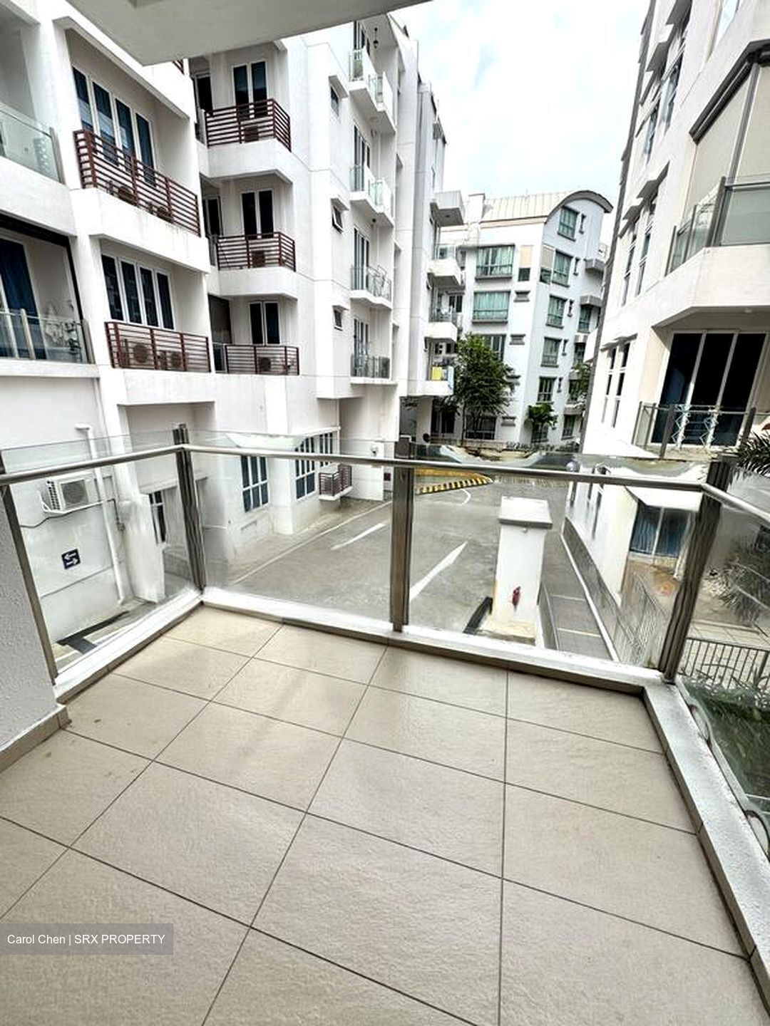 Parc Elegance (D15), Apartment #580238011